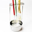 Brush Washer